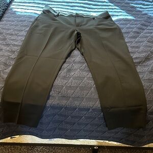 Banana Republic women’s black Dress Pants